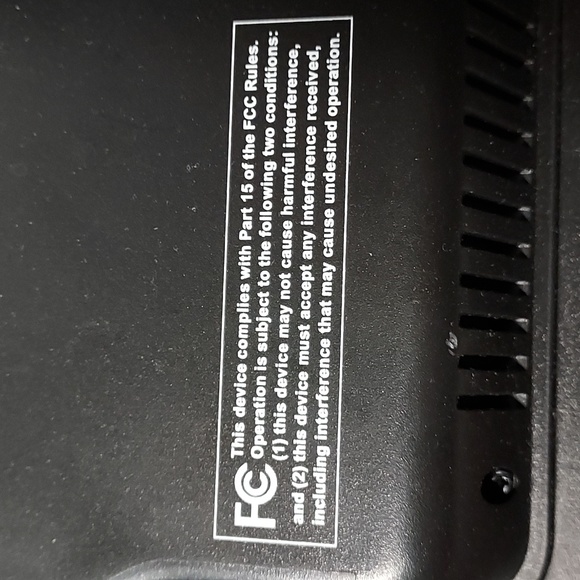 SmartParts Digital Picture Frame Used - Picture 6 of 9